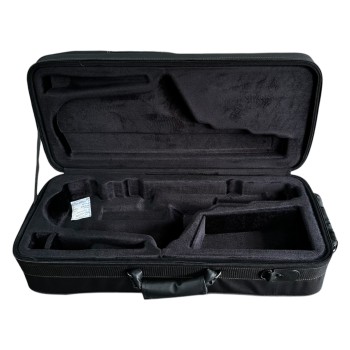 Estojo Dasons para Sax Alto - Novo